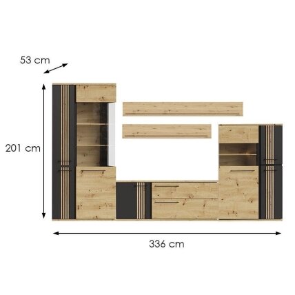 Sekcija "MOLTO" 2