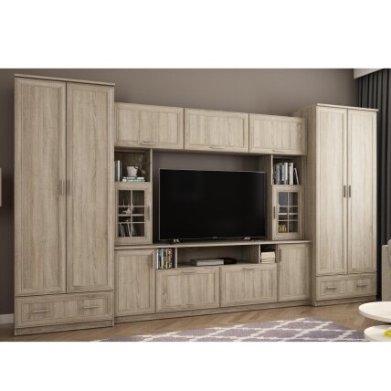 Sekcija "TAJGA"
