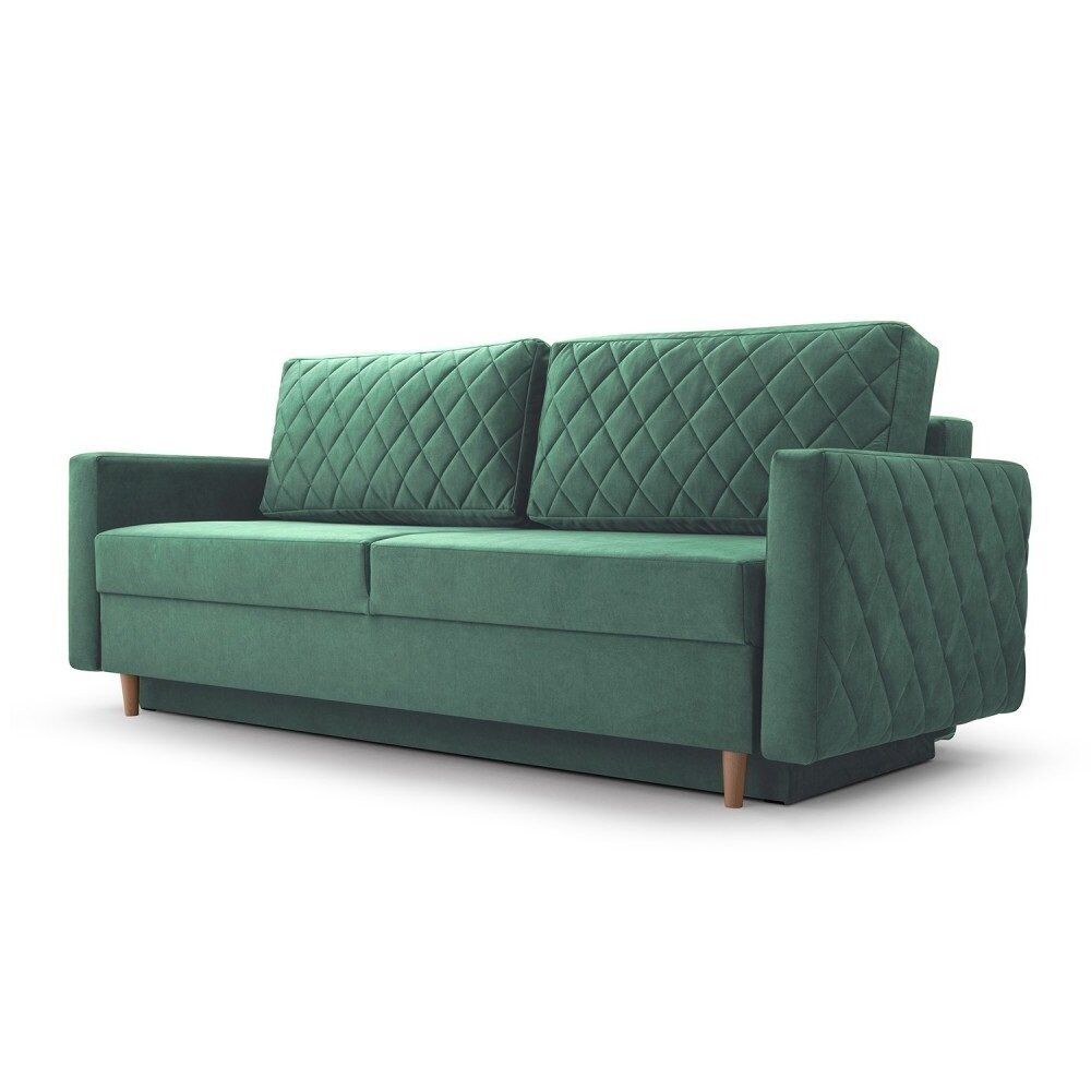 Sofa - lova 1 Sofa - lova 1