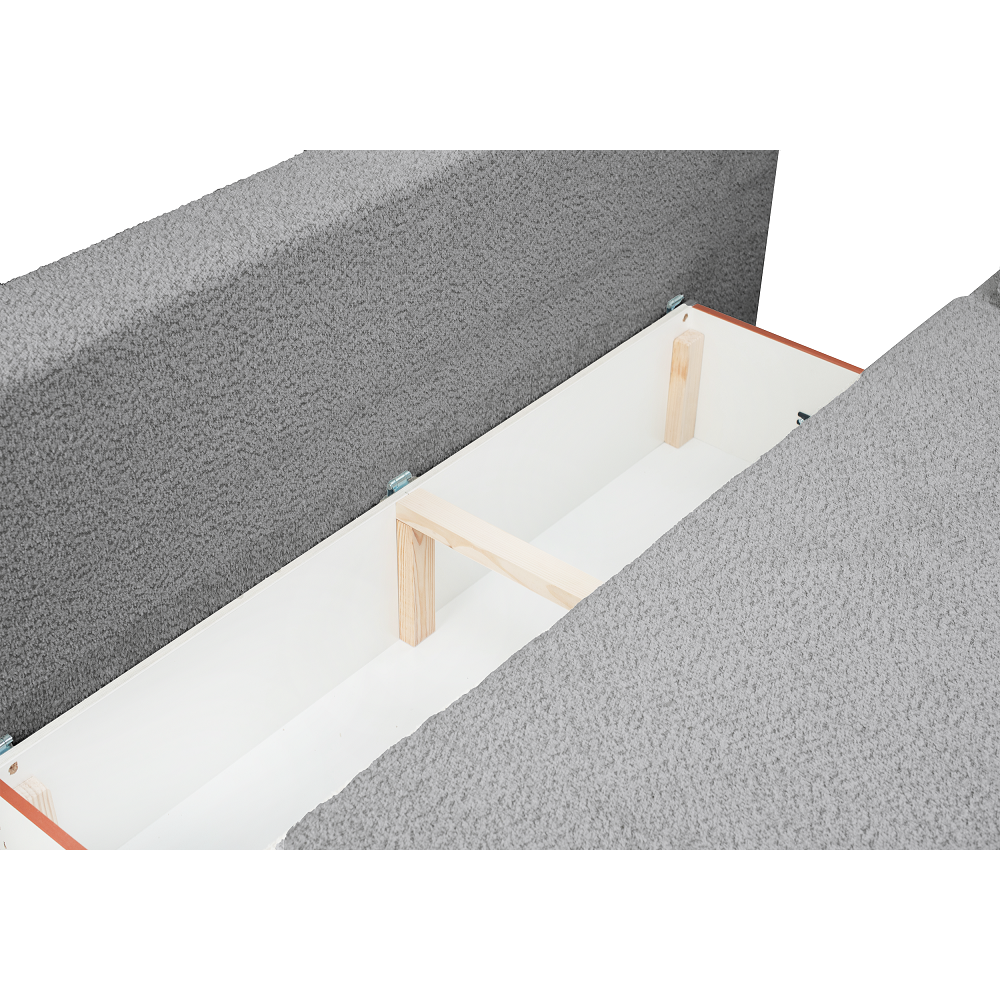 Sofa - lova 4 Sofa - lova 4