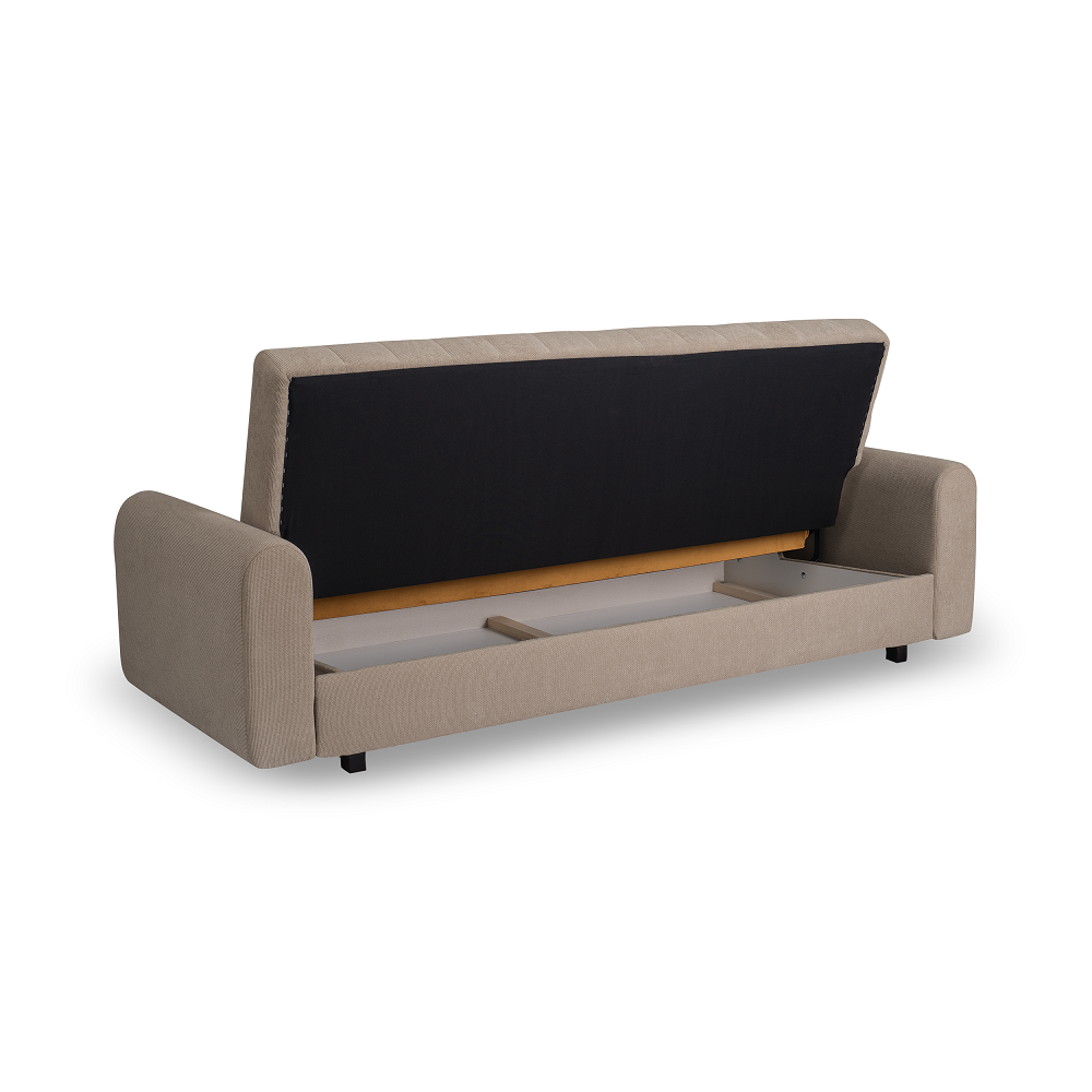 Sofa - lova 3 Sofa - lova 3