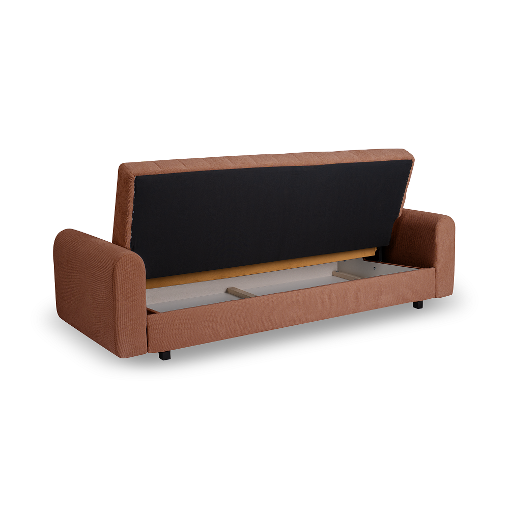 Sofa - lova 3 Sofa - lova 3