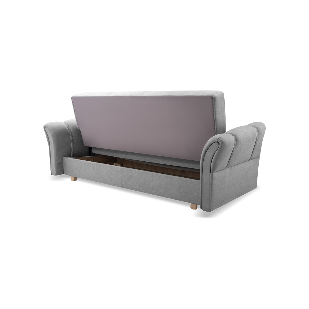 Sofa - lova 3 Sofa - lova 3