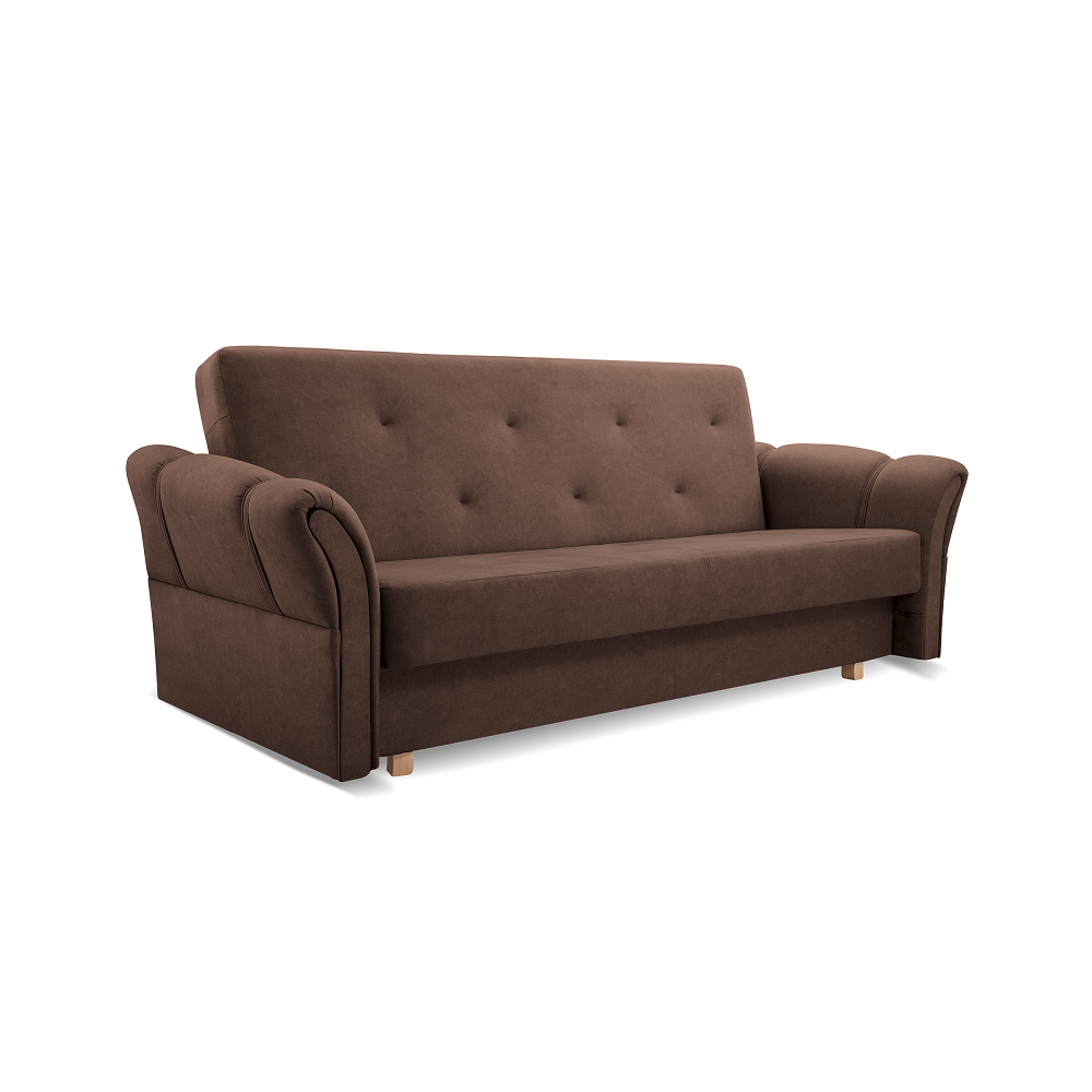 Sofa - lova 1 Sofa - lova 1