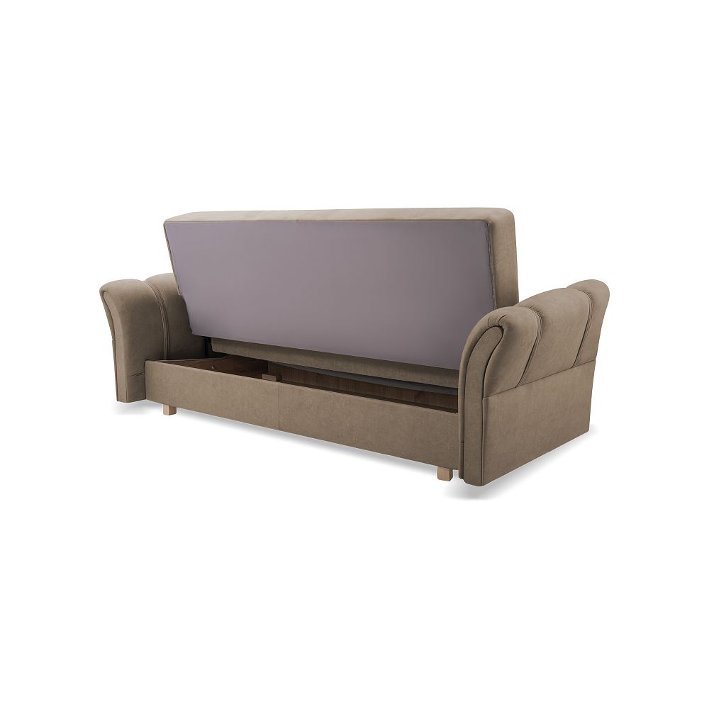 Sofa - lova 3 Sofa - lova 3