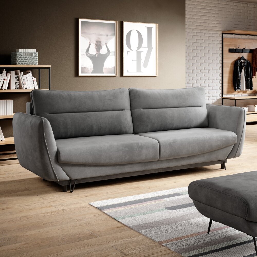 Sofa - lova Sofa - lova