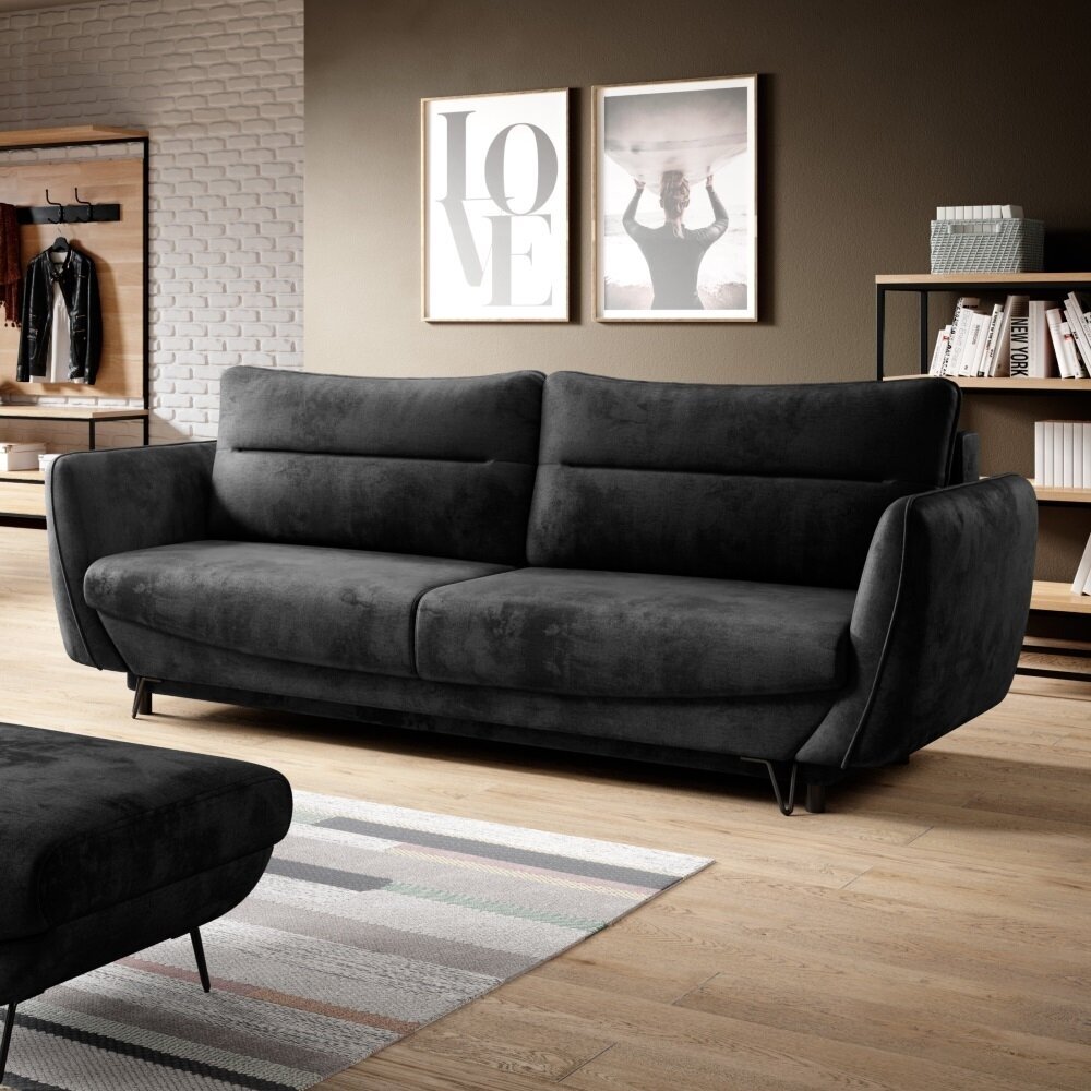 Sofa - lova 1