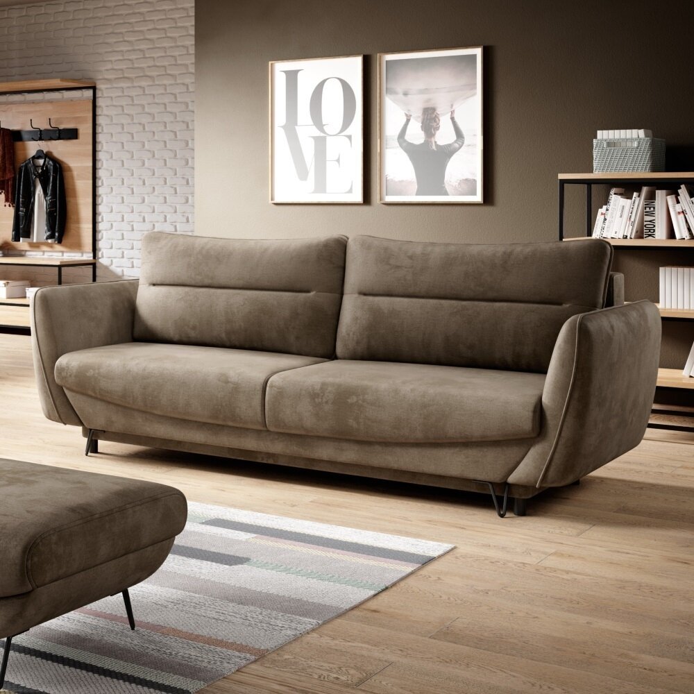 Sofa - lova 1 Sofa - lova 1