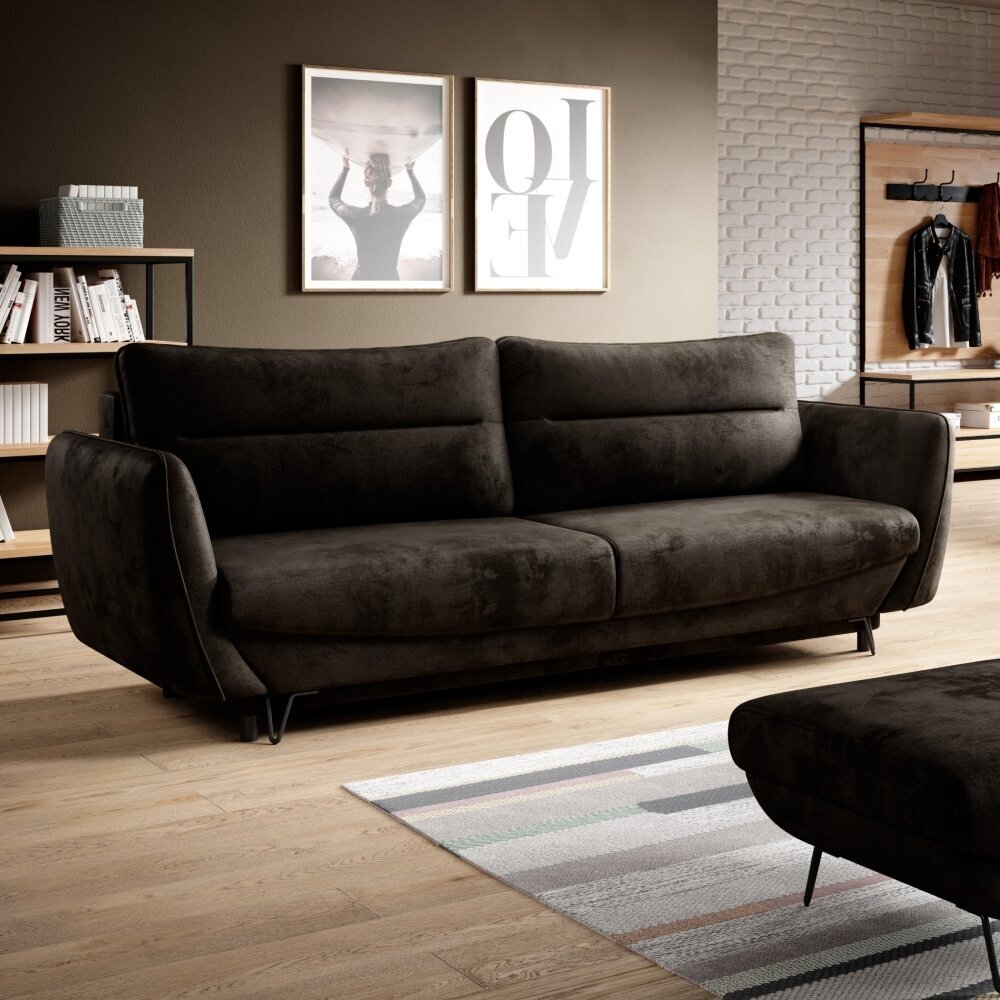 Sofa - lova Sofa - lova