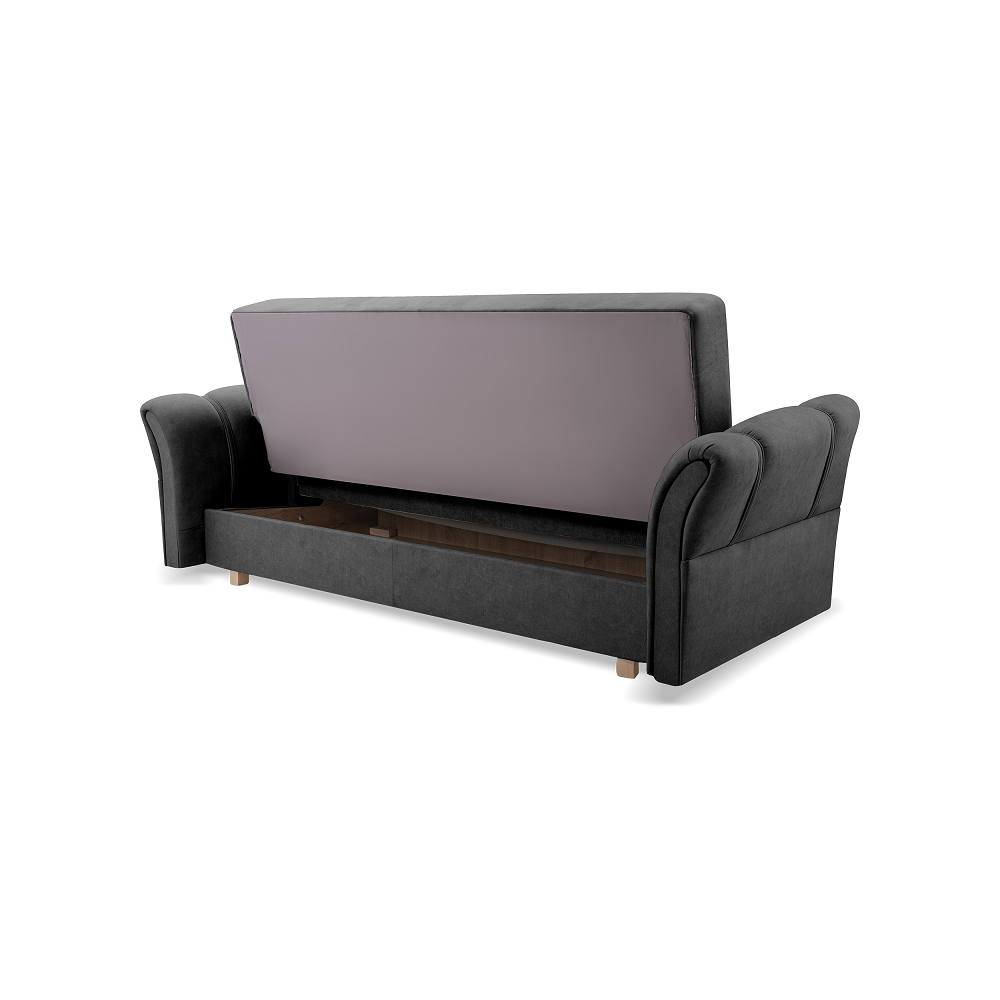 Sofa - lova 3 Sofa - lova 3