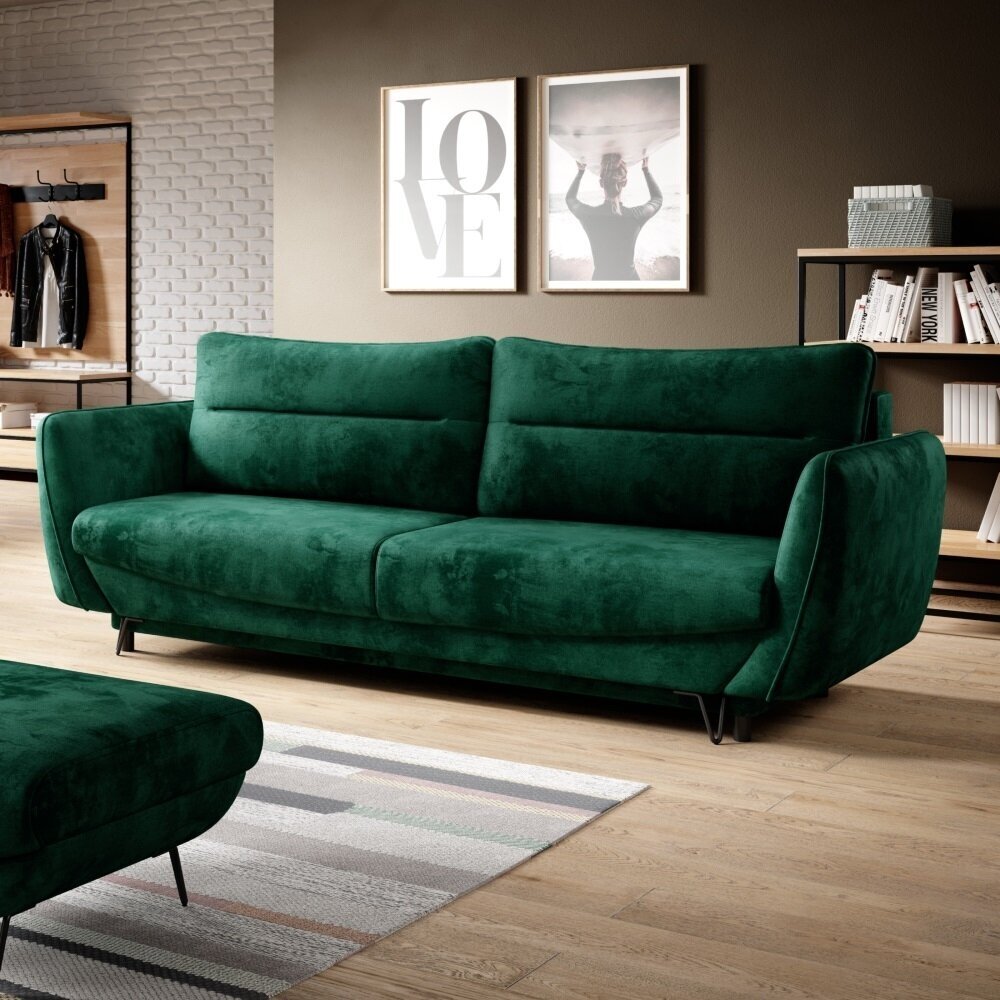 Sofa - lova 1 Sofa - lova 1