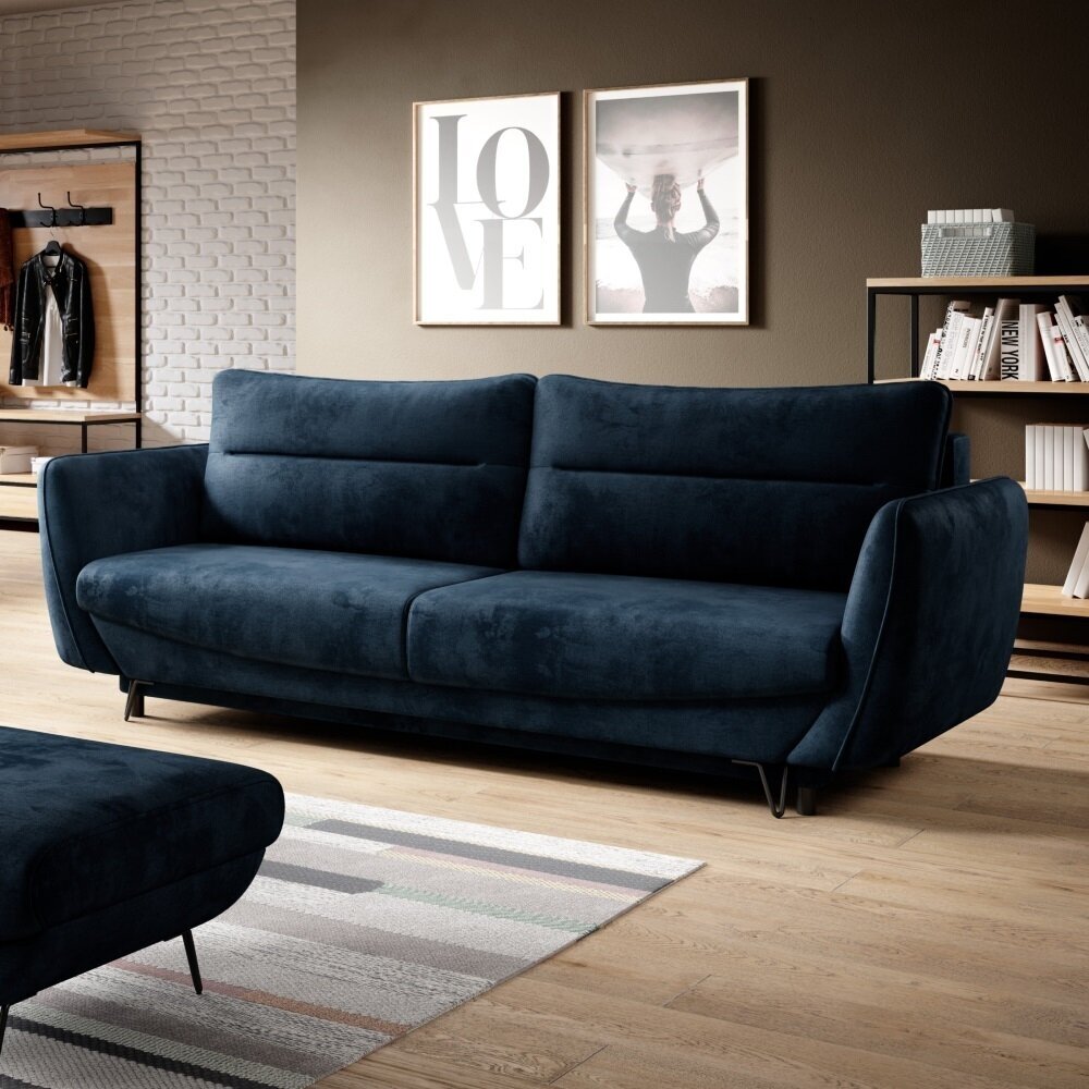 Sofa - lova 1 Sofa - lova 1