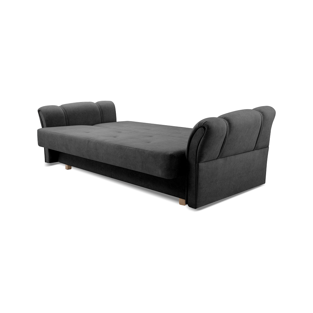 Sofa - lova 4 Sofa - lova 4