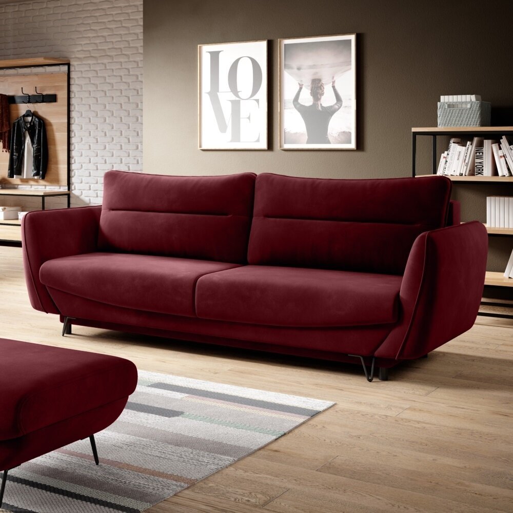 Sofa - lova 1 Sofa - lova 1