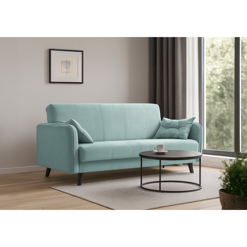 Sofa - lova 1