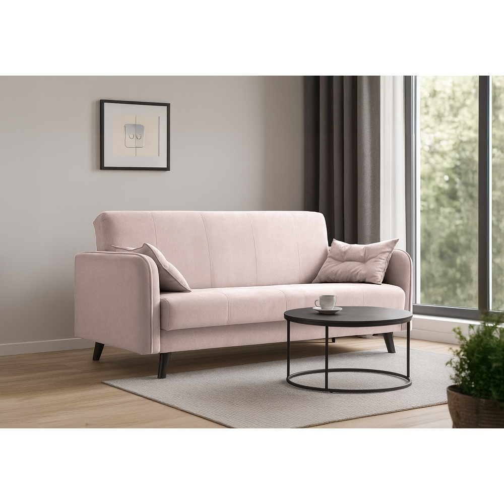 Sofa - lova 1 Sofa - lova 1