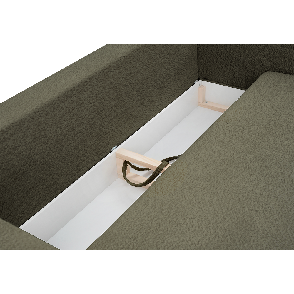Sofa - lova "ADEL" 6 Sofa - lova "ADEL" 6