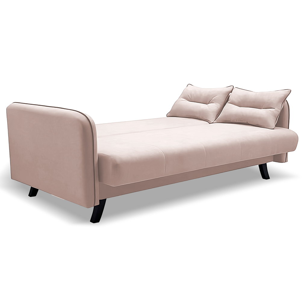 Sofa - lova 4