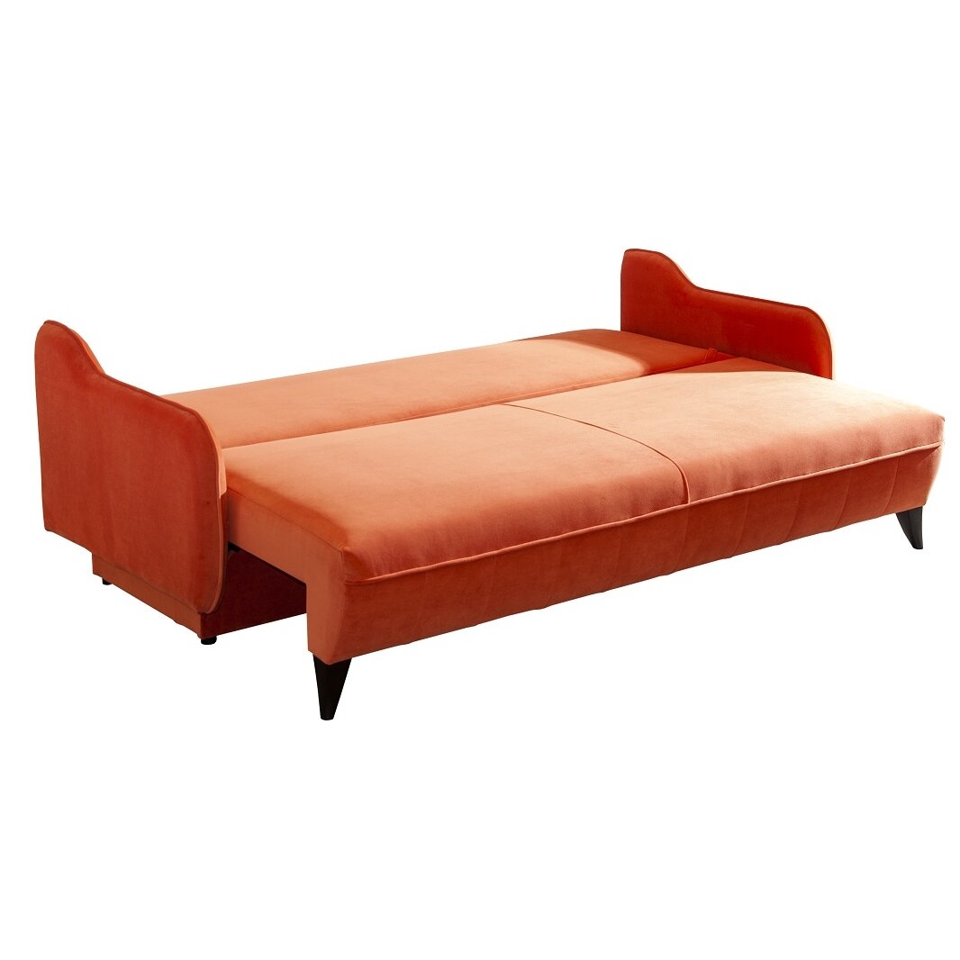 Sofa - lova 2