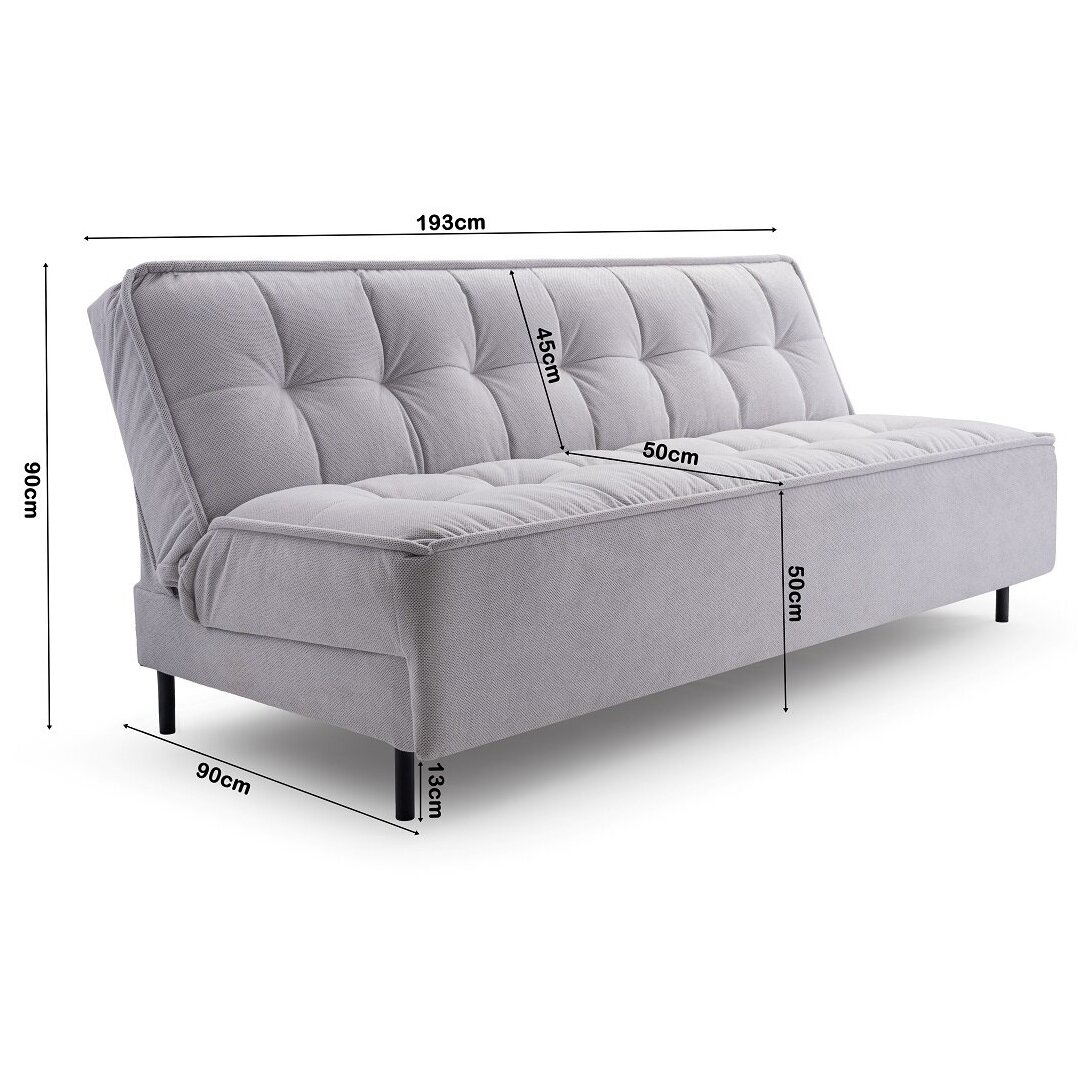 Sofa - lova "JAGNA" 5
