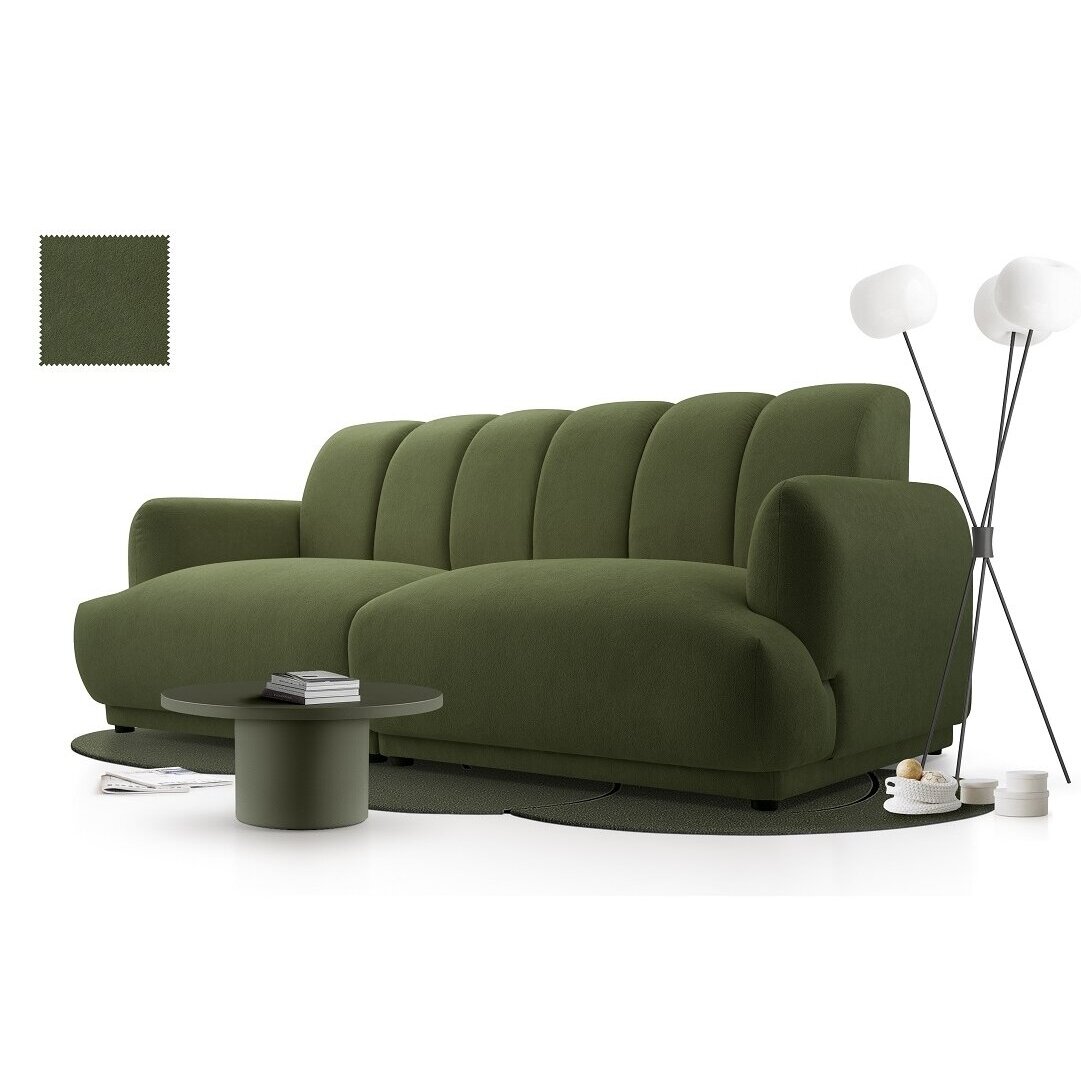 Sofa "COLESTUS" 1
