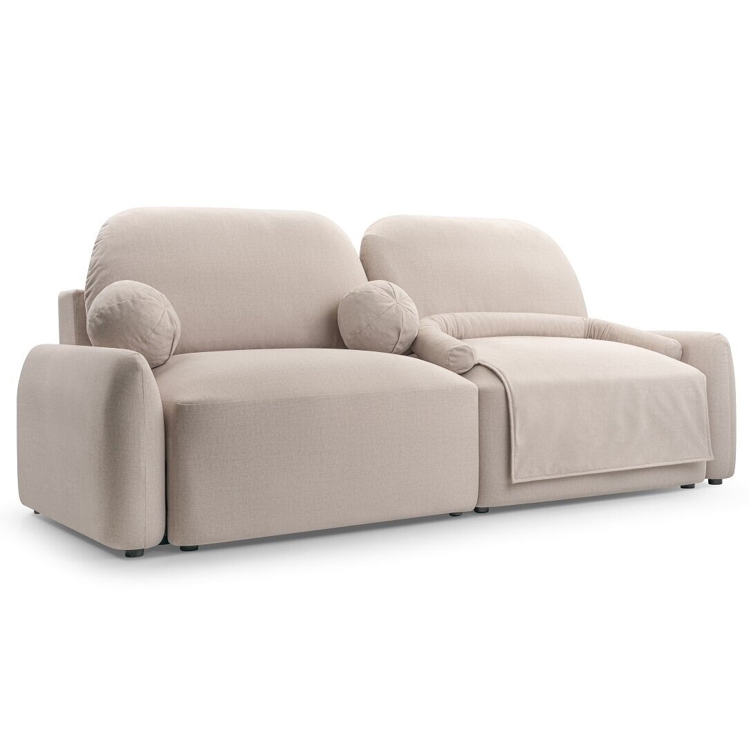 Sofa - lova "SEVILLA" 1