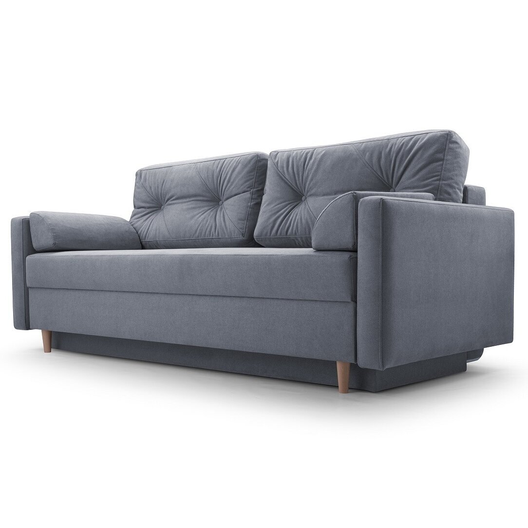 Sofa - lova 1