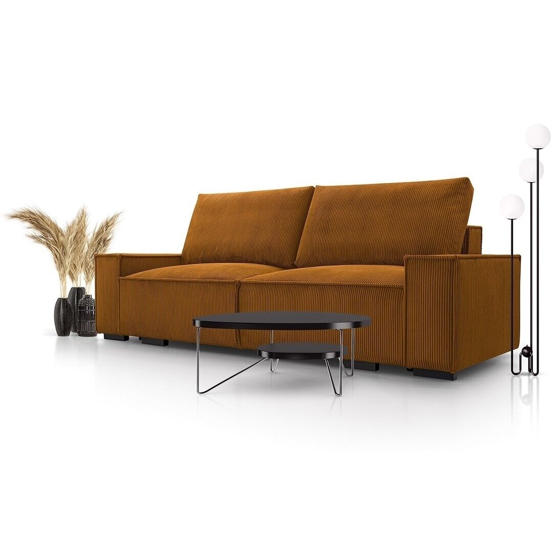 Sofa - lova "SIMBA" 1