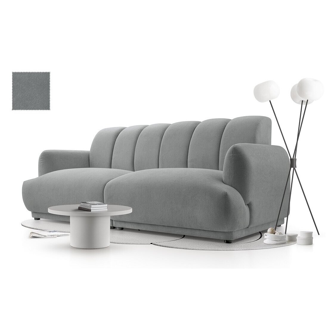 Sofa "COLESTUS" 1