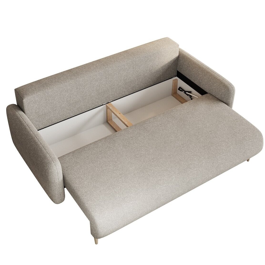 Sofa-lova DALIA 1