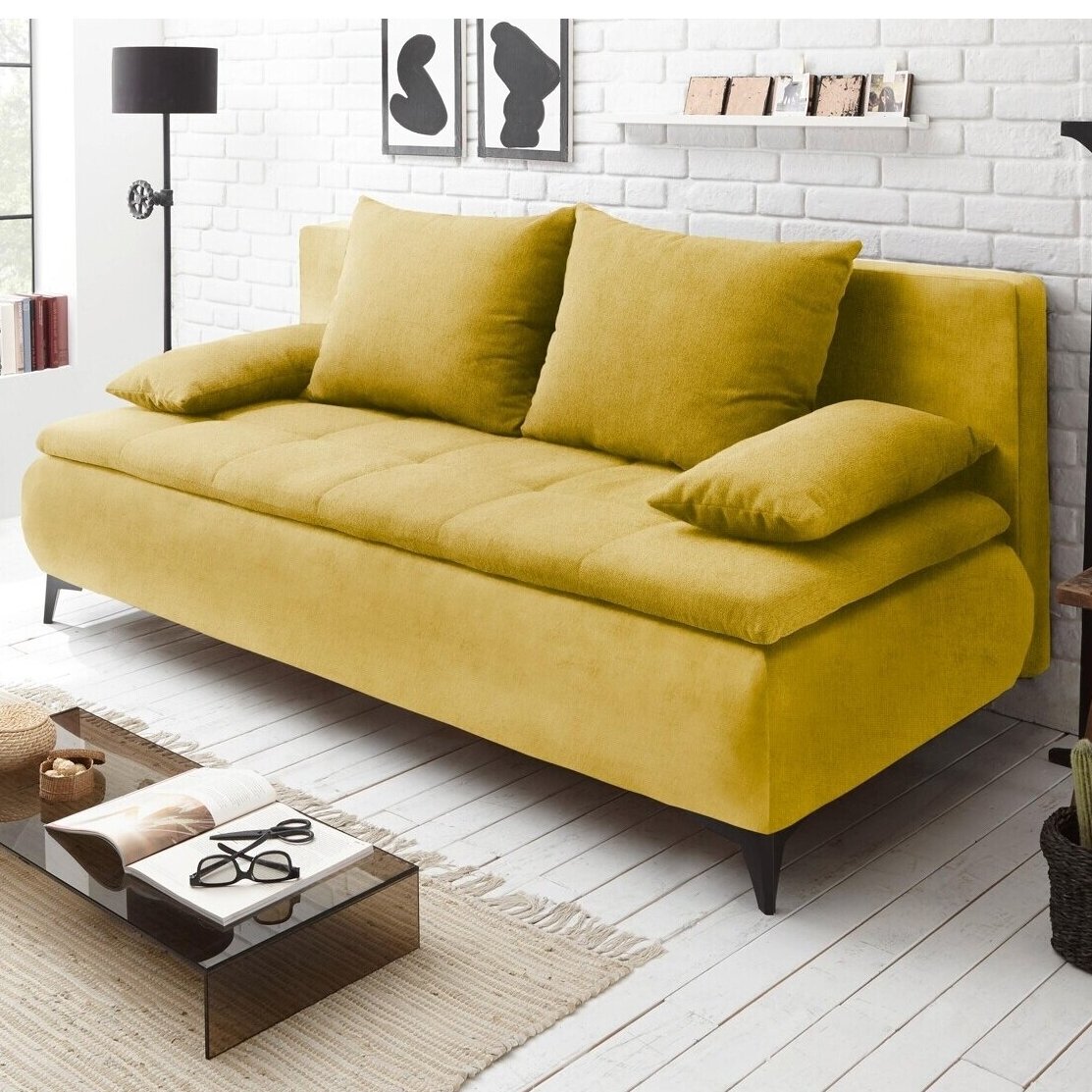 SOFA - LOVA 3