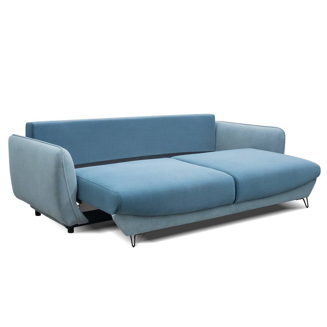 Sofa - lova 2 Sofa - lova 2
