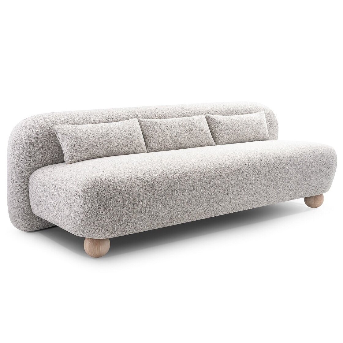 Sofa "SORENTO" 1