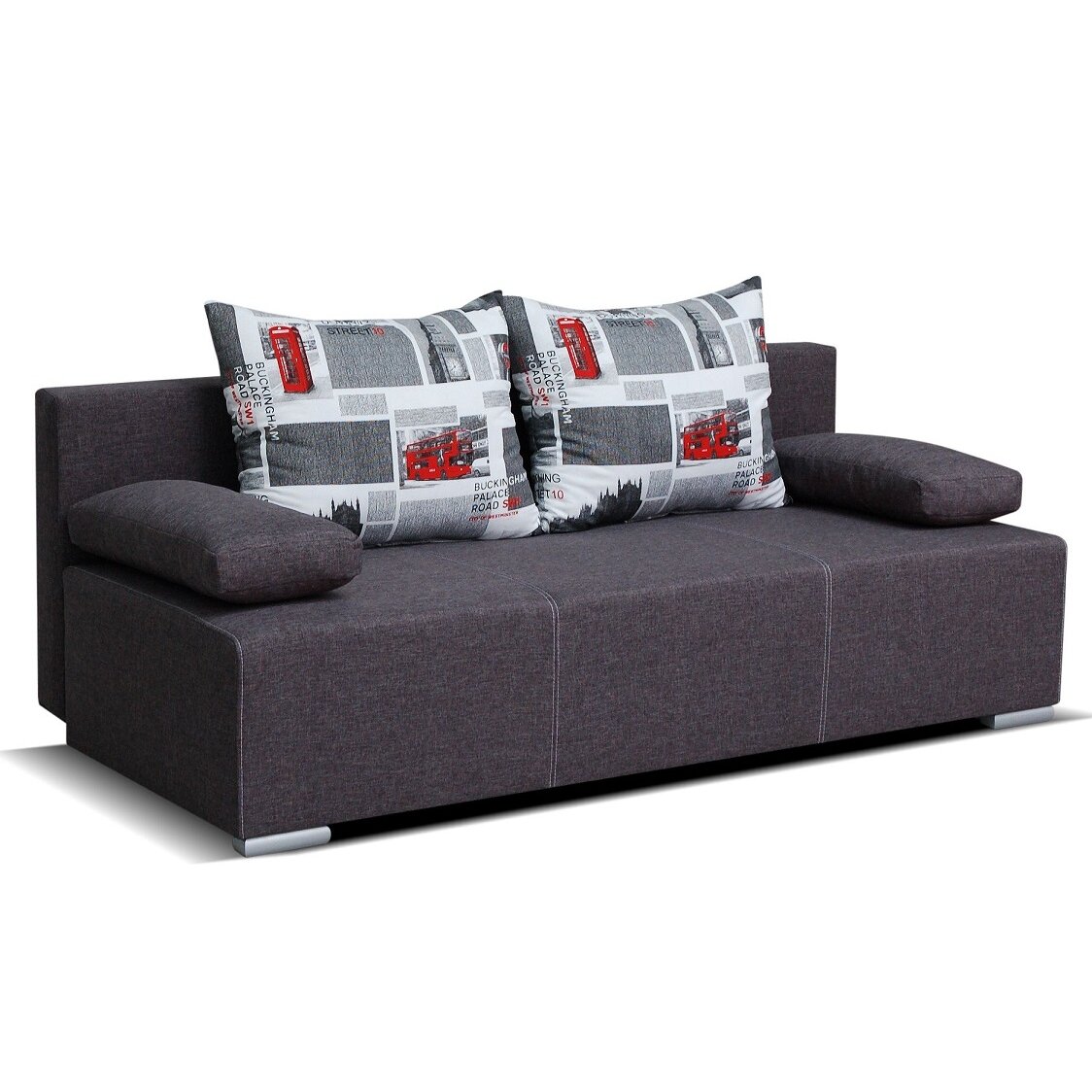 Sofa - lova
