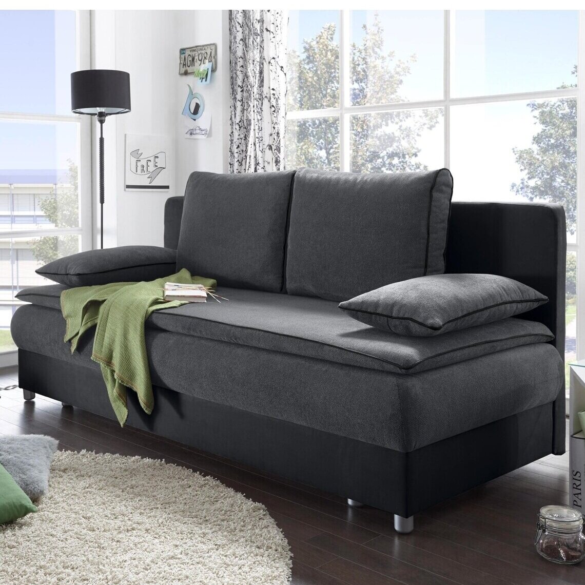 SOFA - LOVA  3
