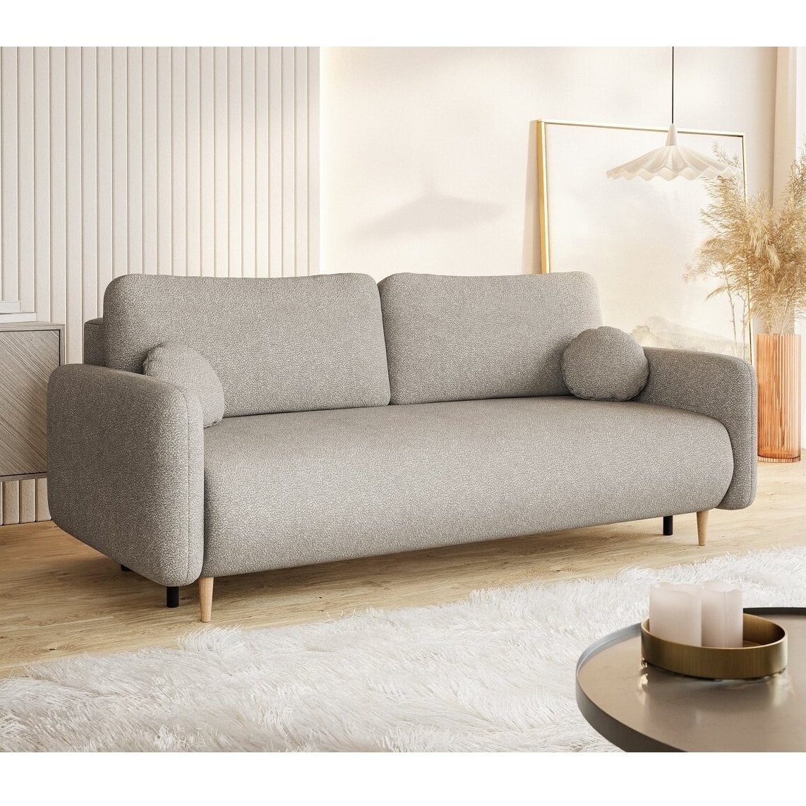 Sofa-lova DALIA
