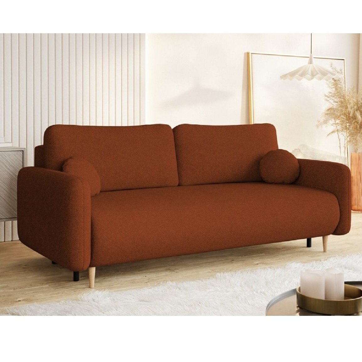Sofa-lova DALIA