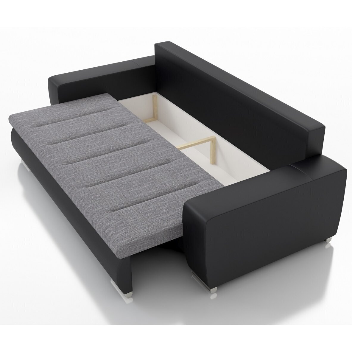 Sofa - lova 3 Sofa - lova 3