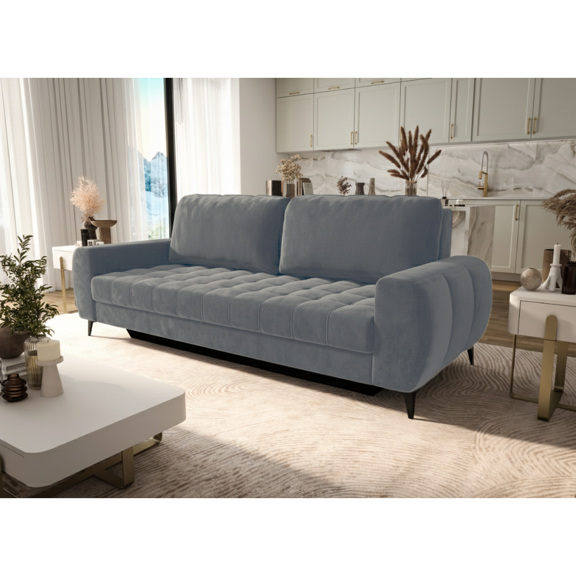 Sofa -lova "PORTO DL" 1
