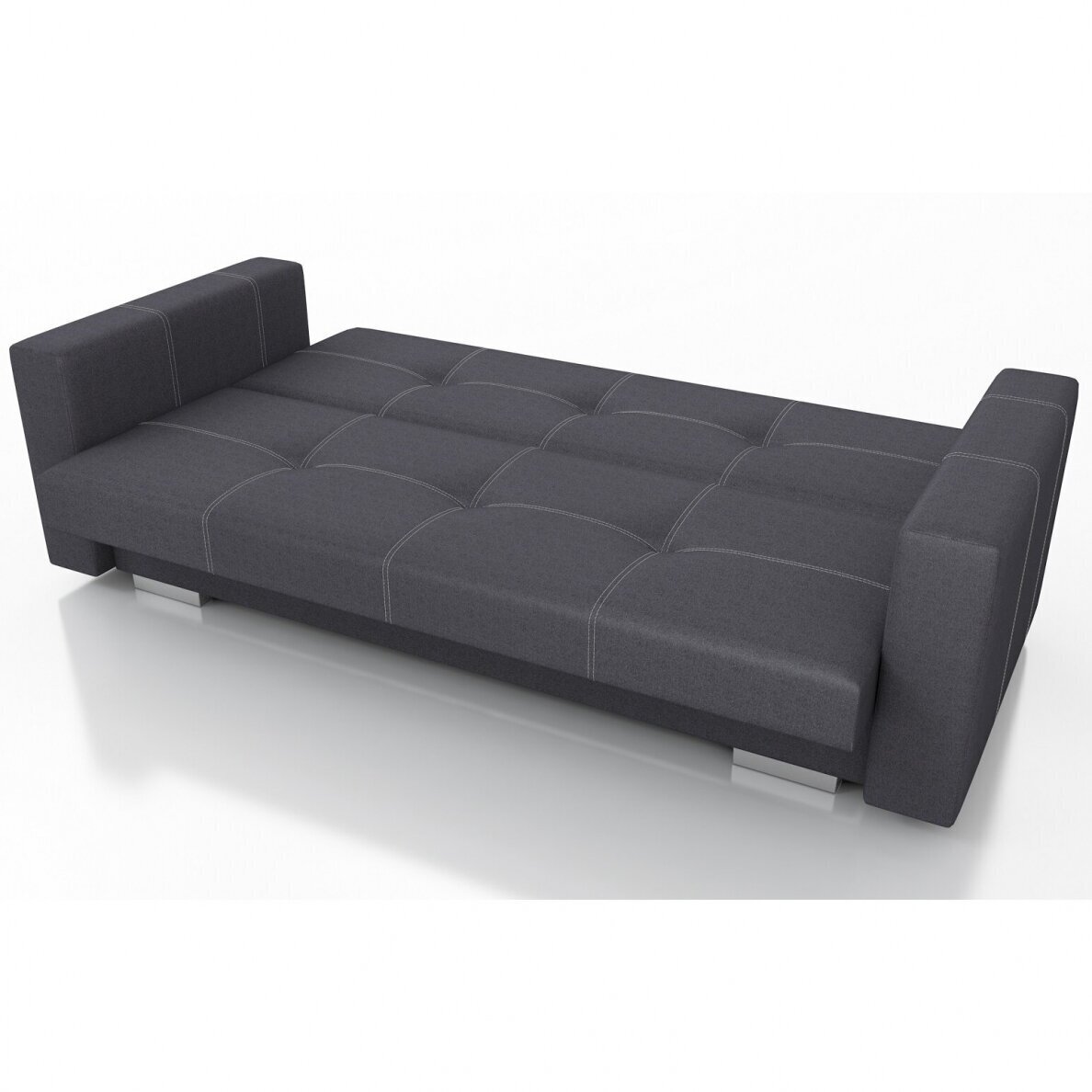 Sofa - lova 3 Sofa - lova 3