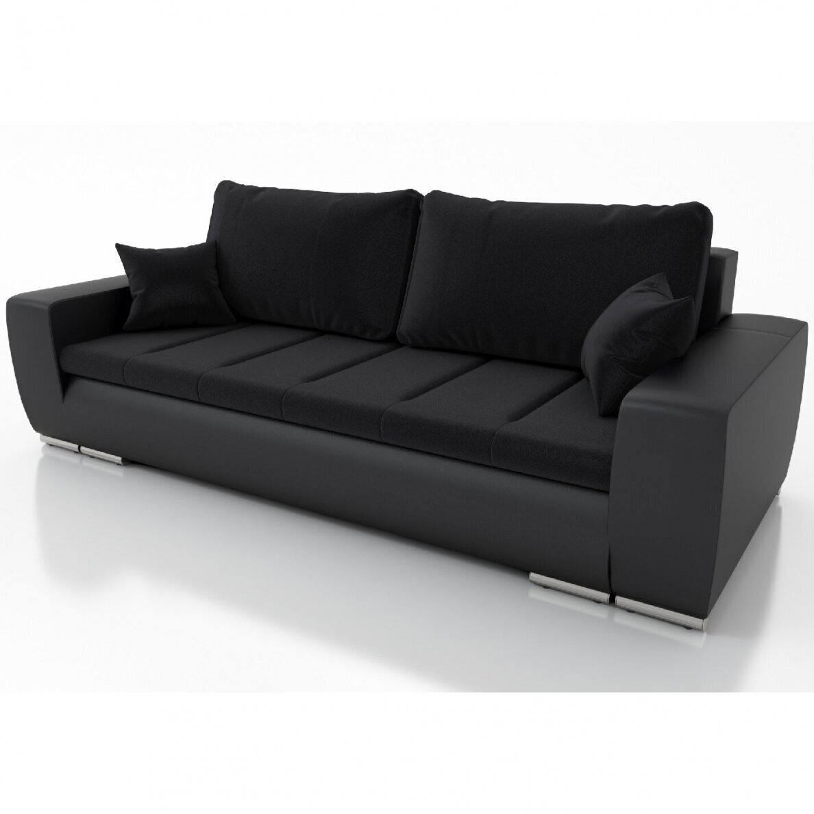 Sofa - lova 1 Sofa - lova 1