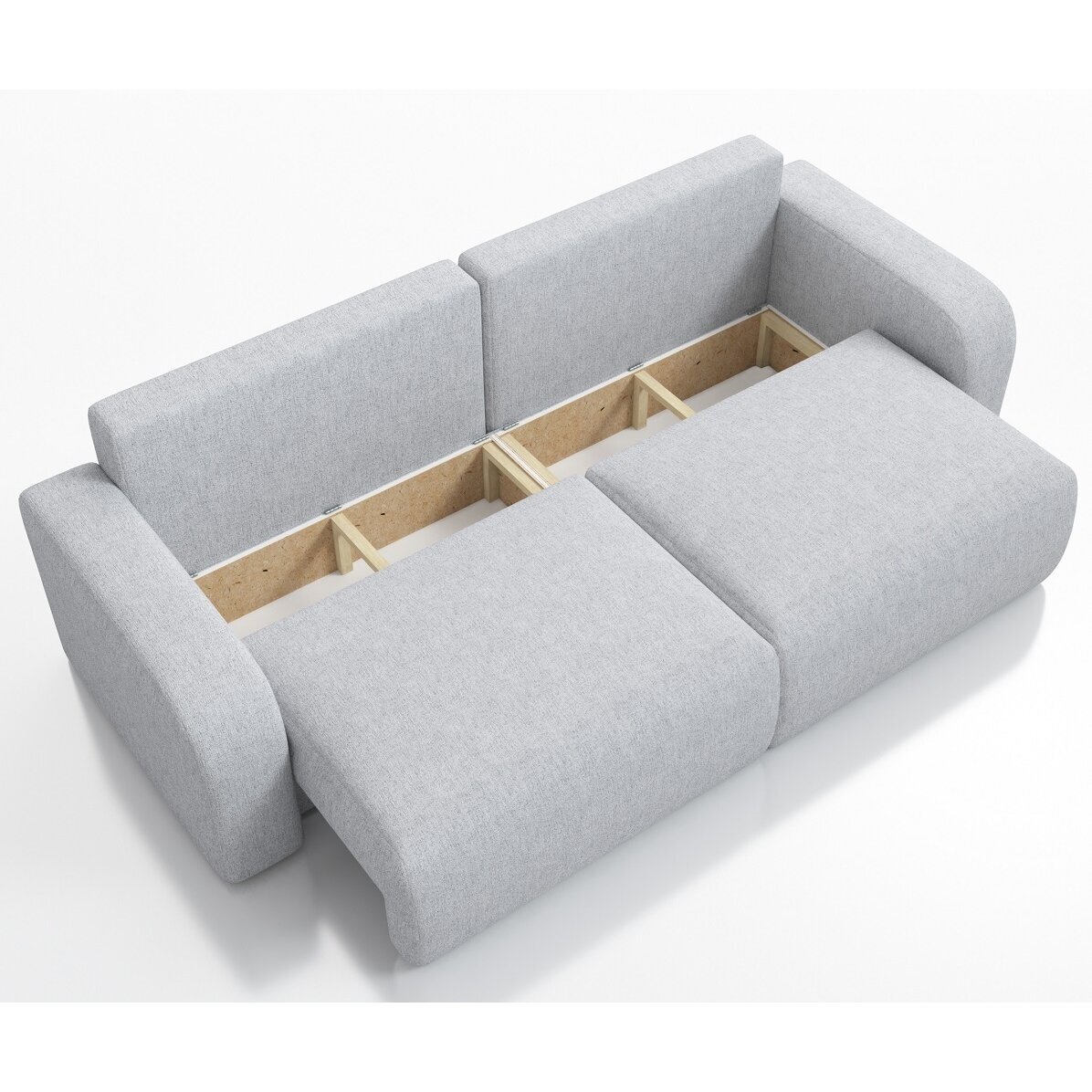 Sofa - lova "HANA" 3 Sofa - lova "HANA" 3