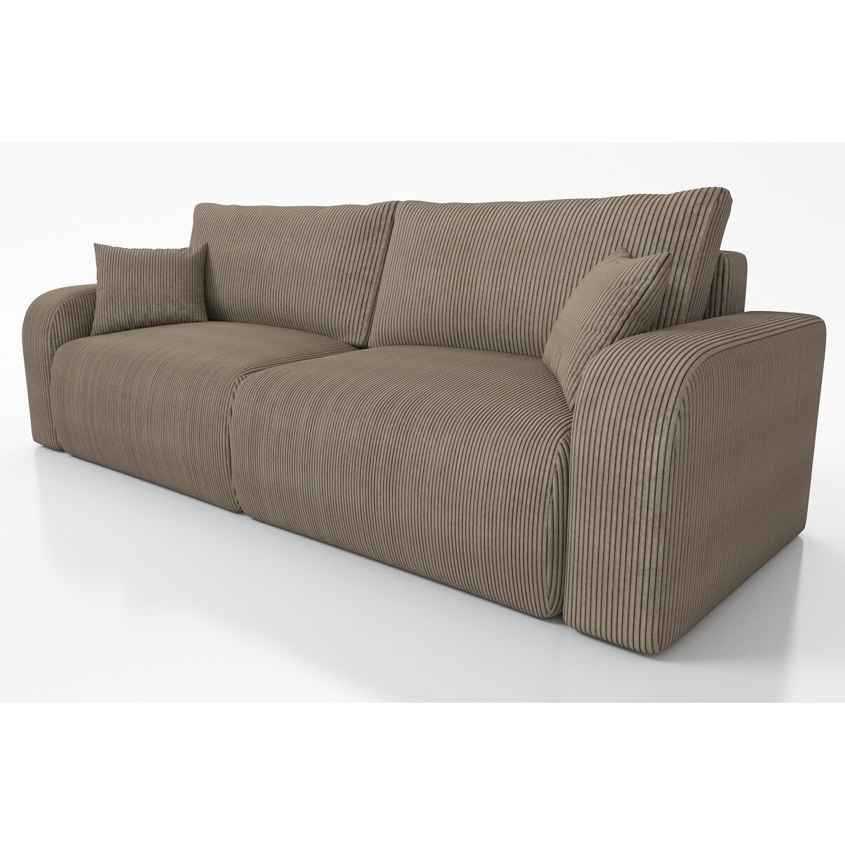 Sofa - lova "HANA" 1 Sofa - lova "HANA" 1