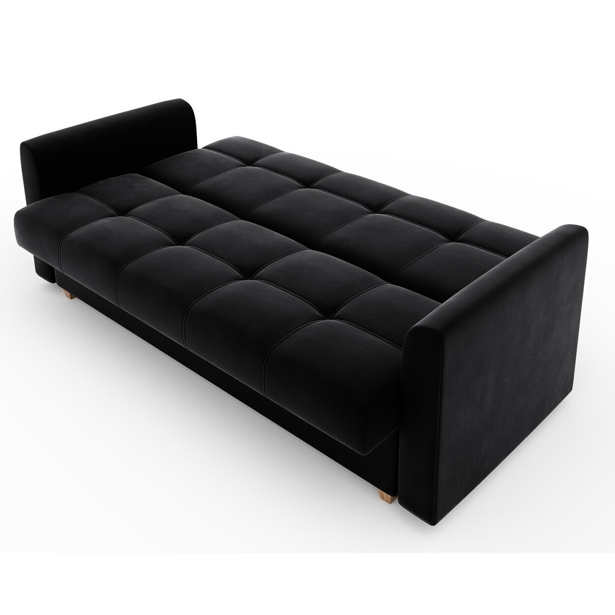 Sofa - lova 2