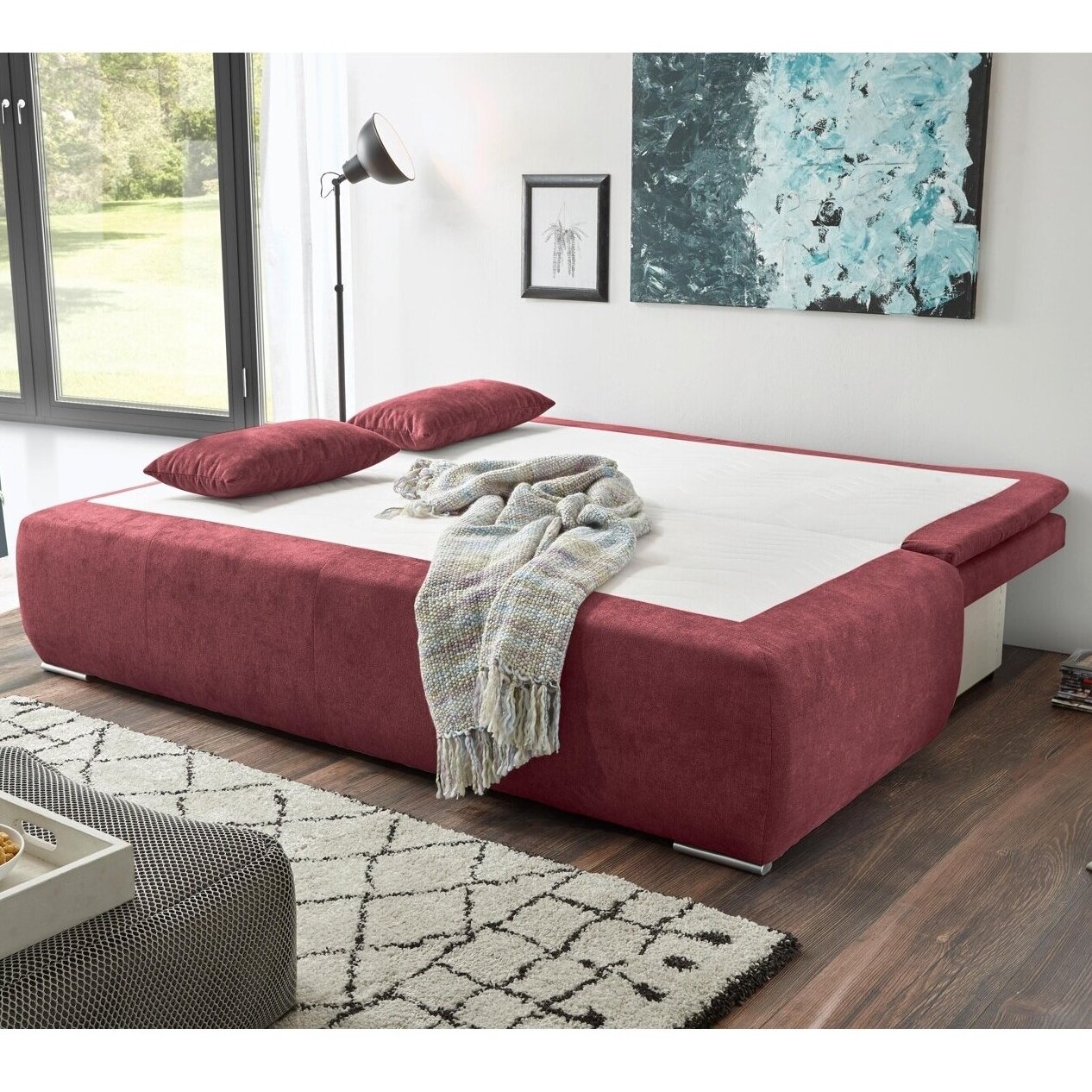 SOFA - LOVA  1