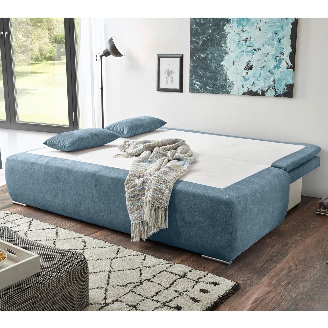 SOFA - LOVA   4