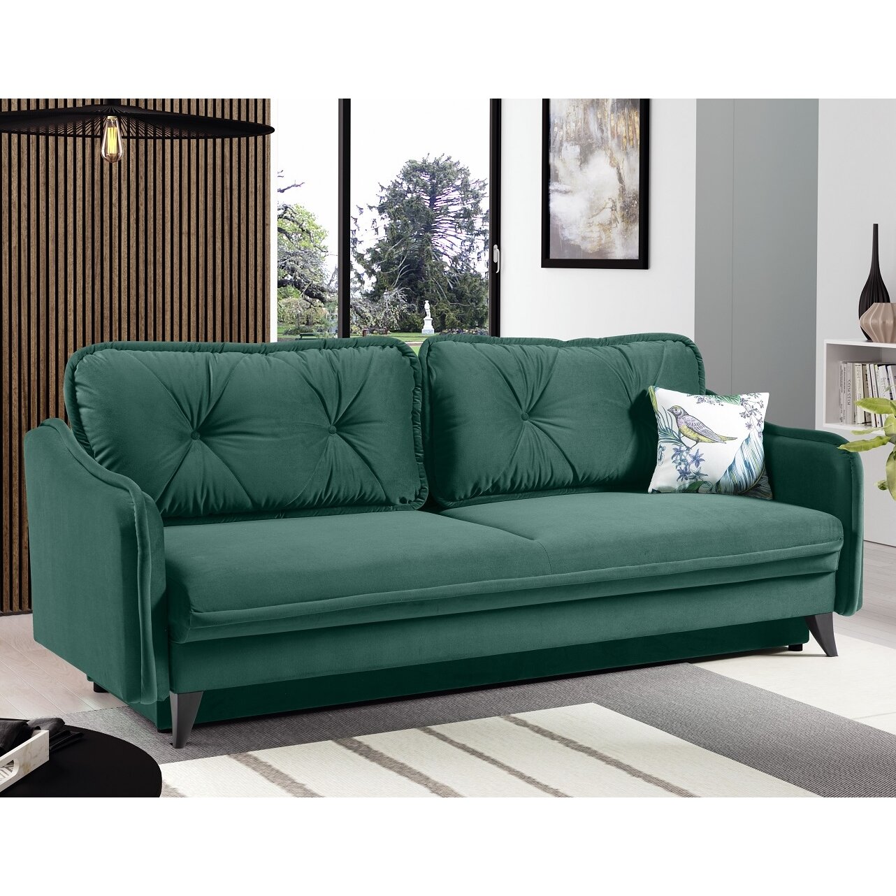 Sofa - lova