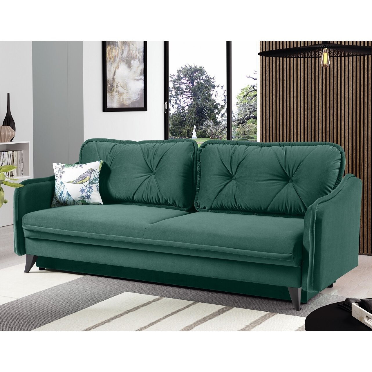 Sofa - lova 1