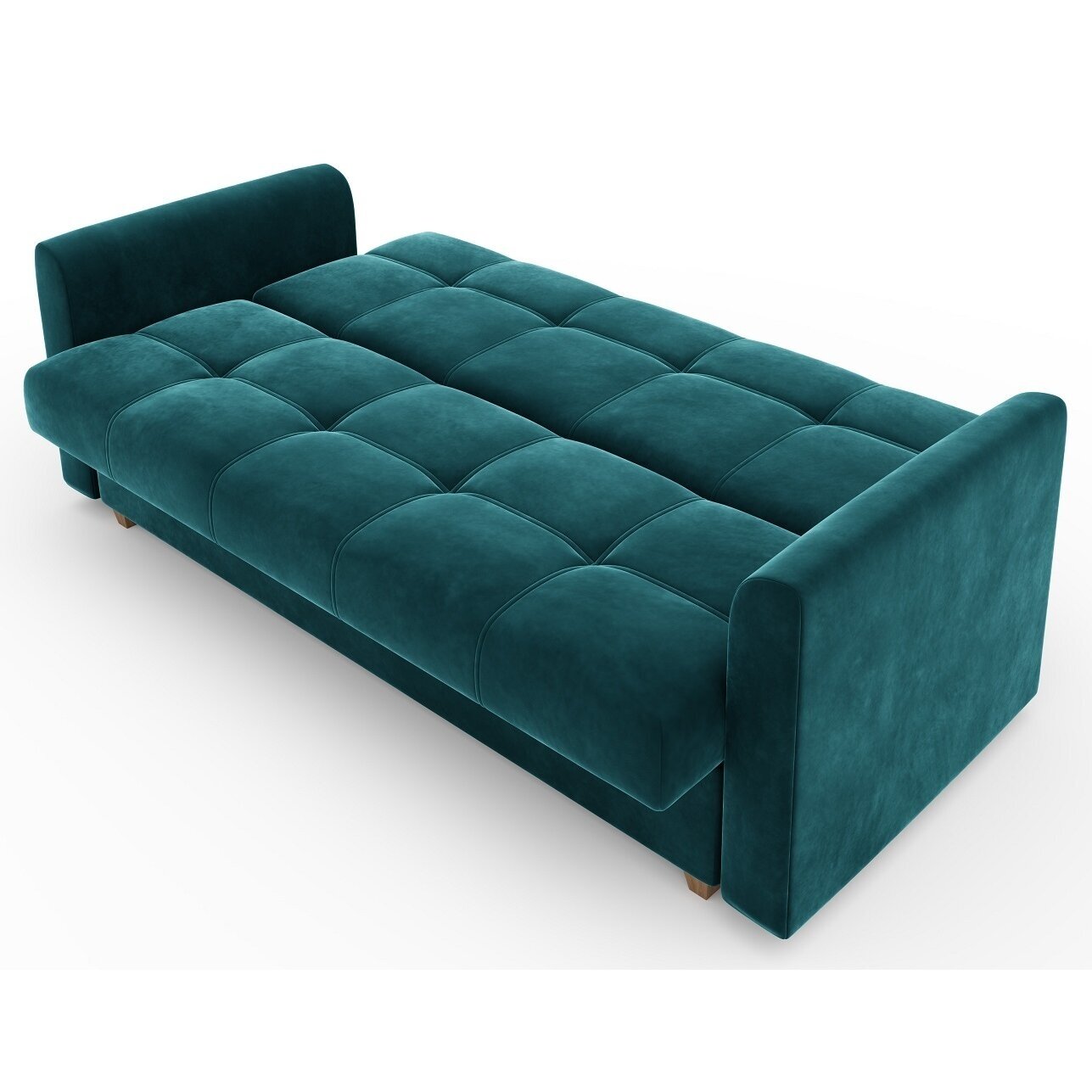 Sofa - lova 2
