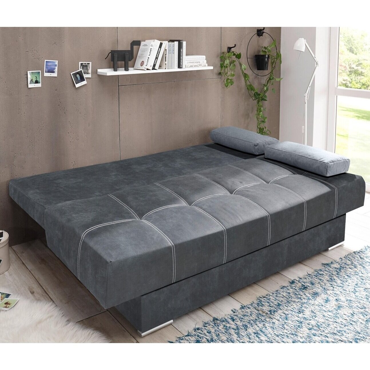SOFA - LOVA 4